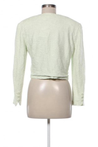 Damski żakiet Jean Claire, Rozmiar M, Kolor Zielony, Cena 107,12 zł