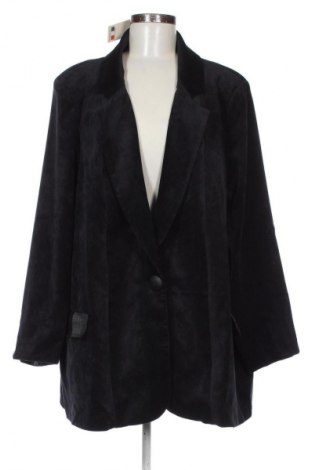 Dámské sako  Jean Marc Philippe, Velikost 5XL, Barva Černá, Cena  2 899,00 Kč