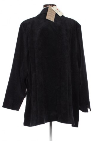 Dámské sako  Jean Marc Philippe, Velikost 5XL, Barva Černá, Cena  2 899,00 Kč