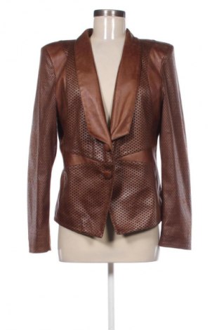 Női blézer Junona, Méret XXL, Szín Barna, Ár 11 929 Ft