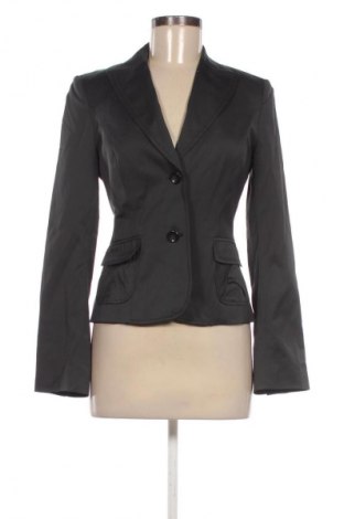 Γυναικείο σακάκι Just B, Μέγεθος S, Χρώμα Γκρί, Τιμή 29,99 €