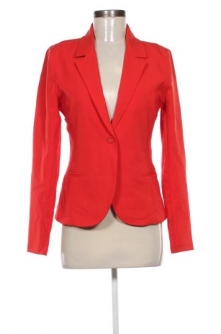 Női blézer Kaffe, Méret M, Szín Piros, Ár 11 269 Ft