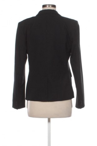 Γυναικείο σακάκι KappAhl, Μέγεθος M, Χρώμα Μαύρο, Τιμή 4,99 €