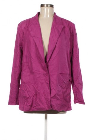 Дамско сако Katies, Размер XL, Цвят Лилав, Цена 8,69 €