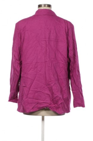 Дамско сако Katies, Размер XL, Цвят Лилав, Цена 8,69 €