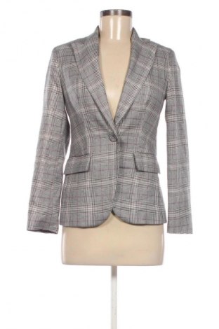 Γυναικείο σακάκι Koton, Μέγεθος XS, Χρώμα Πολύχρωμο, Τιμή 17,99 €
