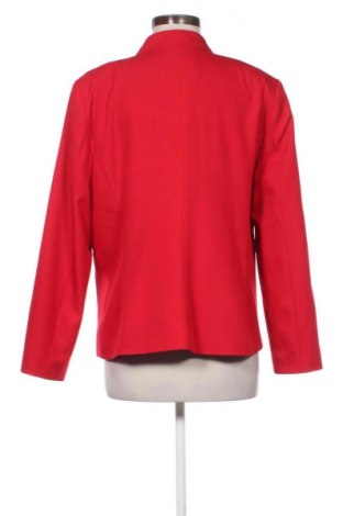 Dámské sako  LC Waikiki, Velikost XL, Barva Červená, Cena  899,00 Kč