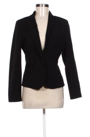 Γυναικείο σακάκι LC Waikiki, Μέγεθος M, Χρώμα Μαύρο, Τιμή 35,00 €