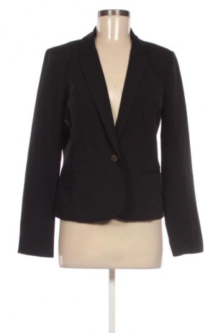 Dámské sako  La Redoute, Velikost M, Barva Černá, Cena  289,00 Kč