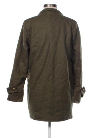 Дамско палто Laneus, Размер L, Цвят Зелен, Цена 46,01 €