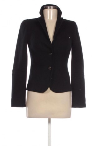 Γυναικείο σακάκι Lanius, Μέγεθος XS, Χρώμα Μαύρο, Τιμή 38,99 €