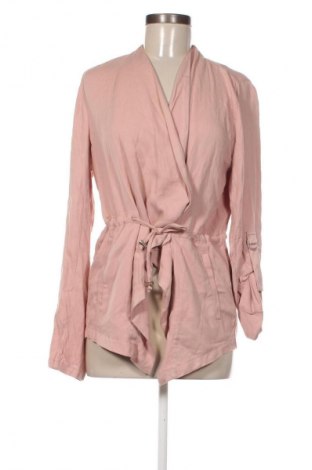 Γυναικείο σακάκι Laura Torelli, Μέγεθος S, Χρώμα Ρόζ , Τιμή 23,99 €