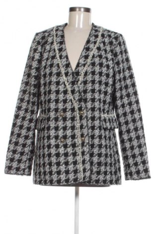 Sacou de femei Laura Torelli, Mărime M, Culoare Multicolor, Preț 34,99 Lei