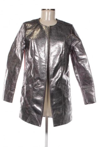 Dámske sako  Le Voliere, Veľkosť XS, Farba Strieborná, Cena  11,95 €