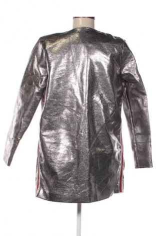 Dámske sako  Le Voliere, Veľkosť XS, Farba Strieborná, Cena  11,95 €