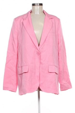 Γυναικείο σακάκι LeGer By Lena Gercke, Μέγεθος M, Χρώμα Ρόζ , Τιμή 62,99 €
