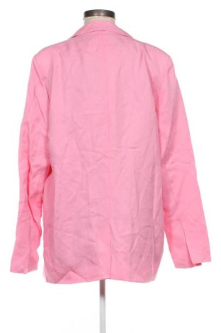 Γυναικείο σακάκι LeGer By Lena Gercke, Μέγεθος M, Χρώμα Ρόζ , Τιμή 62,99 €