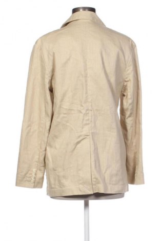 Γυναικείο σακάκι Levi's, Μέγεθος S, Χρώμα  Μπέζ, Τιμή 55,82 €