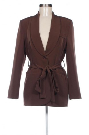 Női blézer Little Black Dress, Méret L, Szín Barna, Ár 10 089 Ft