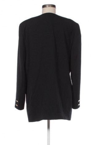 Γυναικείο σακάκι Lucia, Μέγεθος XL, Χρώμα Μαύρο, Τιμή 35,99 €