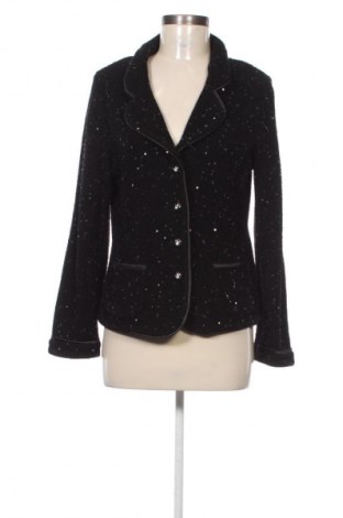 Dámské sako  Lucia, Velikost M, Barva Černá, Cena  999,00 Kč