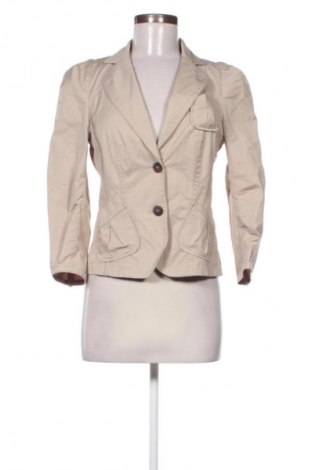 Dámské sako  Luisa Cerano, Velikost XS, Barva Hnědá, Cena  1 580,00 Kč