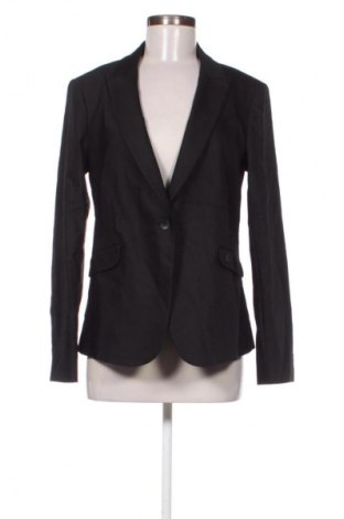 Γυναικείο σακάκι MOS MOSH, Μέγεθος L, Χρώμα Μαύρο, Τιμή 33,99 €
