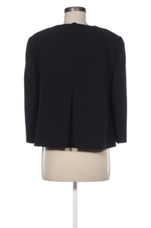 Γυναικείο σακάκι Madeleine, Μέγεθος L, Χρώμα Μπλέ, Τιμή 22,99 €