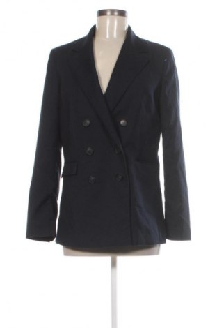 Női blézer Mango, Méret M, Szín Kék, Ár 7 009 Ft