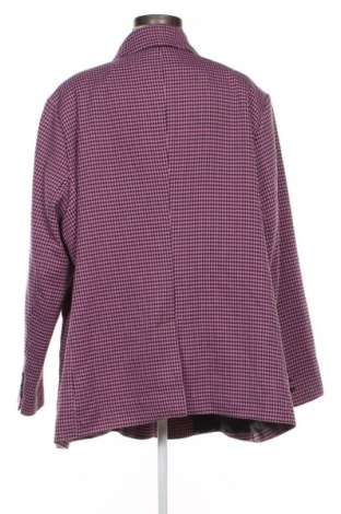 Γυναικείο σακάκι Mango, Μέγεθος 3XL, Χρώμα Πολύχρωμο, Τιμή 17,99 €