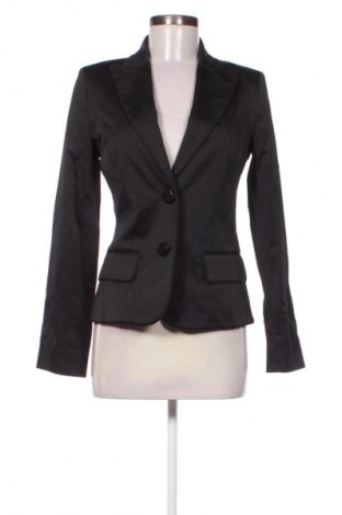 Női blézer Mango, Méret M, Szín Fekete, Ár 11 669 Ft