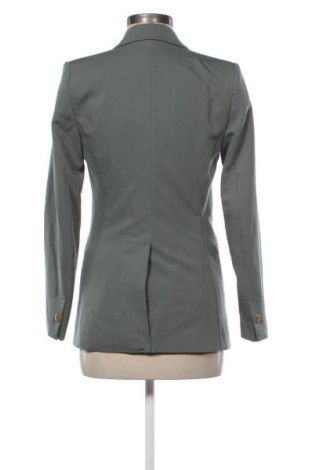 Damski żakiet Mango, Rozmiar XS, Kolor Zielony, Cena 306,99 zł