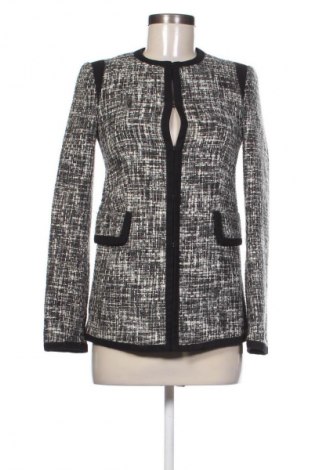 Γυναικείο σακάκι Mango, Μέγεθος XS, Χρώμα Πολύχρωμο, Τιμή 26,99 €