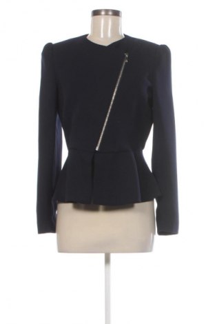 Damski żakiet Mango, Rozmiar M, Kolor Niebieski, Cena 187,55 zł