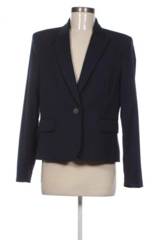 Dámské sako  Mango, Velikost L, Barva Modrá, Cena  543,00 Kč