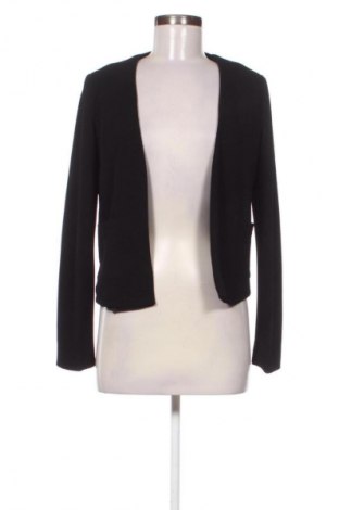 Γυναικείο σακάκι Mango, Μέγεθος S, Χρώμα Μαύρο, Τιμή 13,99 €
