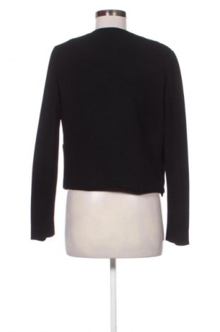 Γυναικείο σακάκι Mango, Μέγεθος S, Χρώμα Μαύρο, Τιμή 13,99 €