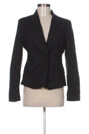 Női blézer Mango, Méret M, Szín Fekete, Ár 6 949 Ft