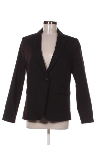 Γυναικείο σακάκι Mango, Μέγεθος M, Χρώμα Μαύρο, Τιμή 13,99 €