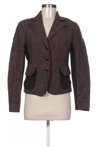 Γυναικείο σακάκι Marc Aurel, Μέγεθος M, Χρώμα Καφέ, Τιμή 107,99 €