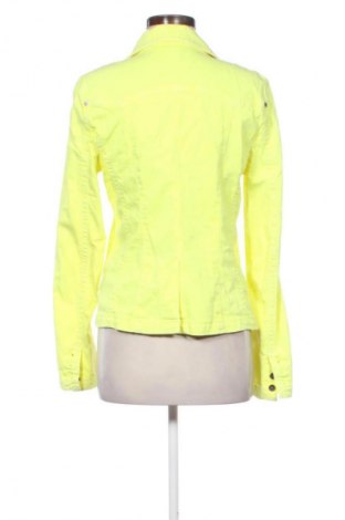 Damski żakiet Marc Cain Sports, Rozmiar M, Kolor Żółty, Cena 599,99 zł