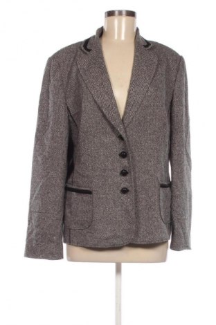 Γυναικείο σακάκι Marcona, Μέγεθος L, Χρώμα Πολύχρωμο, Τιμή 13,99 €