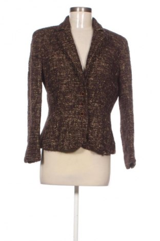 Γυναικείο σακάκι Mariella Burani, Μέγεθος M, Χρώμα Πολύχρωμο, Τιμή 18,99 €