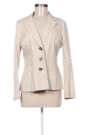 Dámske sako  Marks & Spencer, Veľkosť M, Farba Béžová, Cena  29,95 €