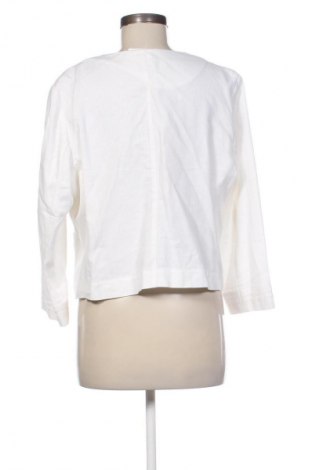 Dámské sako  Marks & Spencer, Velikost XL, Barva Bílá, Cena  680,00 Kč