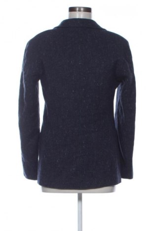 Sacou de femei Marks & Spencer, Mărime L, Culoare Albastru, Preț 71,99 Lei