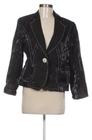 Damen Blazer Marta Palmieri, Größe L, Farbe Mehrfarbig, Preis € 56,99