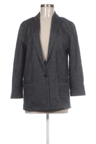 Sacou de femei Massimo Dutti, Mărime L, Culoare Gri, Preț 241,99 Lei