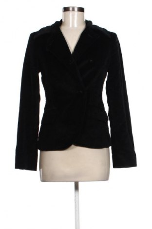 Dámské sako  Massimo Dutti, Velikost M, Barva Černá, Cena  1 425,00 Kč