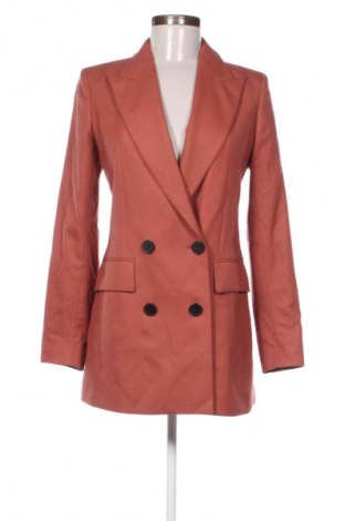 Damen Blazer Massimo Dutti, Größe S, Farbe Rot, Preis 72,99 €